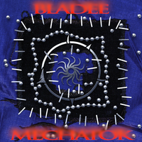All I Want - Bladee & Mechatok