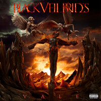 The Last One - Black Veil Brides
