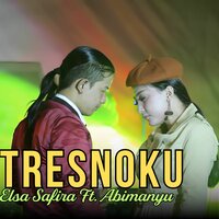 Tresnoku - Elsa Safira & Abimanyu