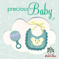Little Brother's Lullaby / To Babyland / Dance A Baby Diddy / Slumber Song - Hal Wright & Twin Sisters