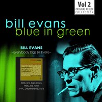 Young and Foolish - Bill Evans