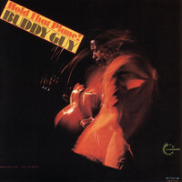 You Don't Love Me - Buddy Guy