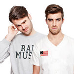 Плейлист для тренировок от The Chainsmokers