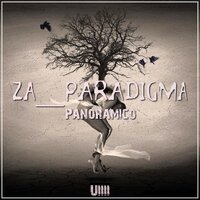 The Day After Techno - Za__Paradigma