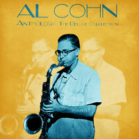 Just You, Just Me - Al Cohn