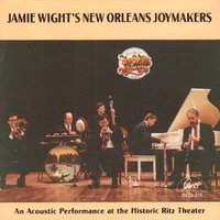 I Shall Not Be Moved - Hans Kuenzel & Ted Witt & Dennis Sankovich & Dave Randels & Jamie Wight's New Orleans Joymakers & John Royen