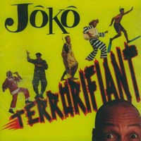 Bordel - Joko