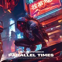 Parallel Times - Felix Dofenbeck