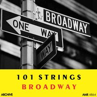 Aisle Talk - 101 Strings