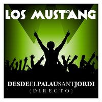 Yo Que No Vivo Sin Ti - Los Mustang