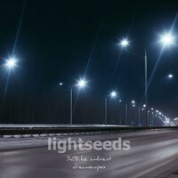 528 Hz in Balance - Lightseeds