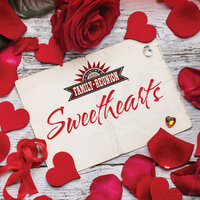 Valentine's Day - Country's Family Reunion & David Frizzell