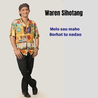 Saimulak - Waren Sihotang