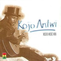 Nice and Slow - Kojo Antwi