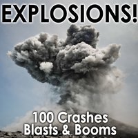 One Firework Is Lit - Pro Sound Effects Library