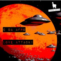 Making Me Hot - C. Da Afro