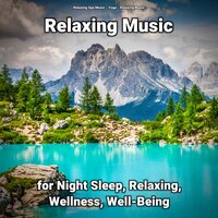 Relaxing Music for Children - Relaxing music & Relaxing Spa Music & Yoga