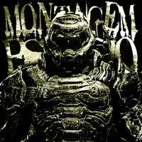 MONTAGEM PSYCHO - kanajes & DYSMANE & ICEDMANE