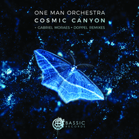 Vivid Void - One man orchestra