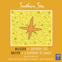 Southern Star: III. Gratitude and Grief - Marshall McGuire