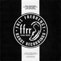 Hang Up Your Hang Ups  [Extended] - Paul Woolford & Kim English
