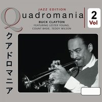 Deep Purple - Buck Clayton