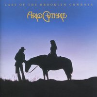 Ramblin' 'Round - Arlo Guthrie