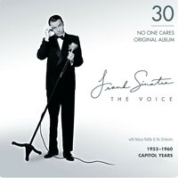 None but the Lonely Heart - Frank Sinatra & Nelson Riddle & His Orchestra & Пётр Ильич Чайковский