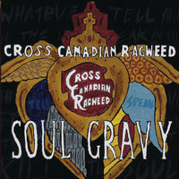 Hammer Down - Cross Canadian Ragweed