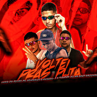 Voltei pras Puta - O Loko Do Recife & Mc Henrique O Ousado & Ks no beat original & É o Tubão