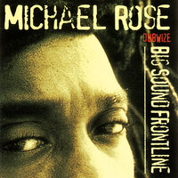Greedy Dogs - Michael Rose