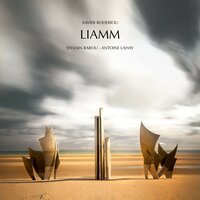 Lexy McAskill - Sylvain Barou & Xavier boderiou & Antoine Lahay