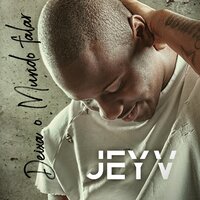 Ela Volta - Jey V