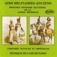La Marche De Henri IV (Henri IV) - Musique de l'Air de Paris
