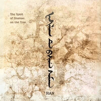 The Spirit of Shaman on the Tree - Han