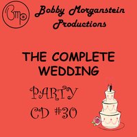 Tu Deum - Bobby Morganstein