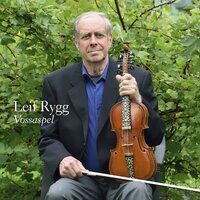 Reitanspringar - Leif Rygg