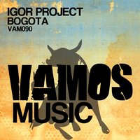 Bogota - Igor Project