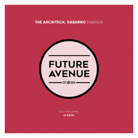 Energia - Tomas Dabarno & TheArchitech