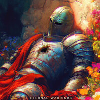 Heartbroken - Eternal Warriors