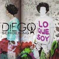 Enamorado De Ti - Diego Schoening
