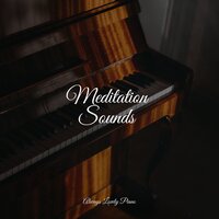 Sand Below Your Feet - Peaceful Piano Chillout & Soulful Piano Group & Tranquil Music Sound Of Nature