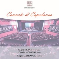 Non ti scordar di me - Francesco Marino & Angela Nicoli & Luigi Mastracci & Luigi Mastracci, Francesco Marino, Angela Nicoli