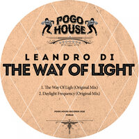 Daylight Frequency - Leandro Di