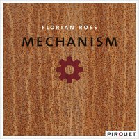 Moment's Notice - Florian Ross