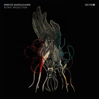 Astral Projection - Enrico Sangiuliano