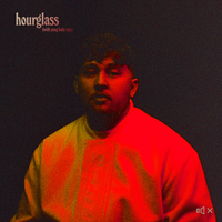 Hourglass - Baby Tate & James Vickery