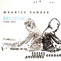 Berceuse De Faure - MAURICE VANDER