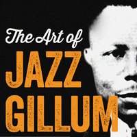 I'm Not the Lad - Jazz Gillum