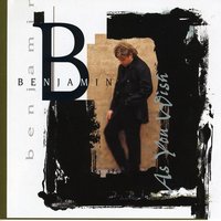 On The Inside - Benjamin